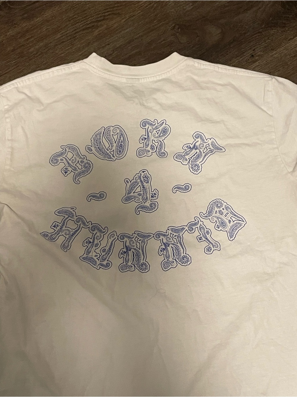 Born x Raised YG collab sz M